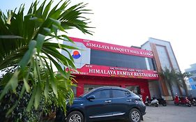 New Himalaya Lodge